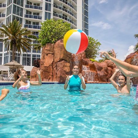 Trump International Beach Resort - Sunny Isles Beach Extérieur photo