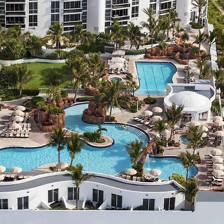 Trump International Beach Resort - Sunny Isles Beach Extérieur photo
