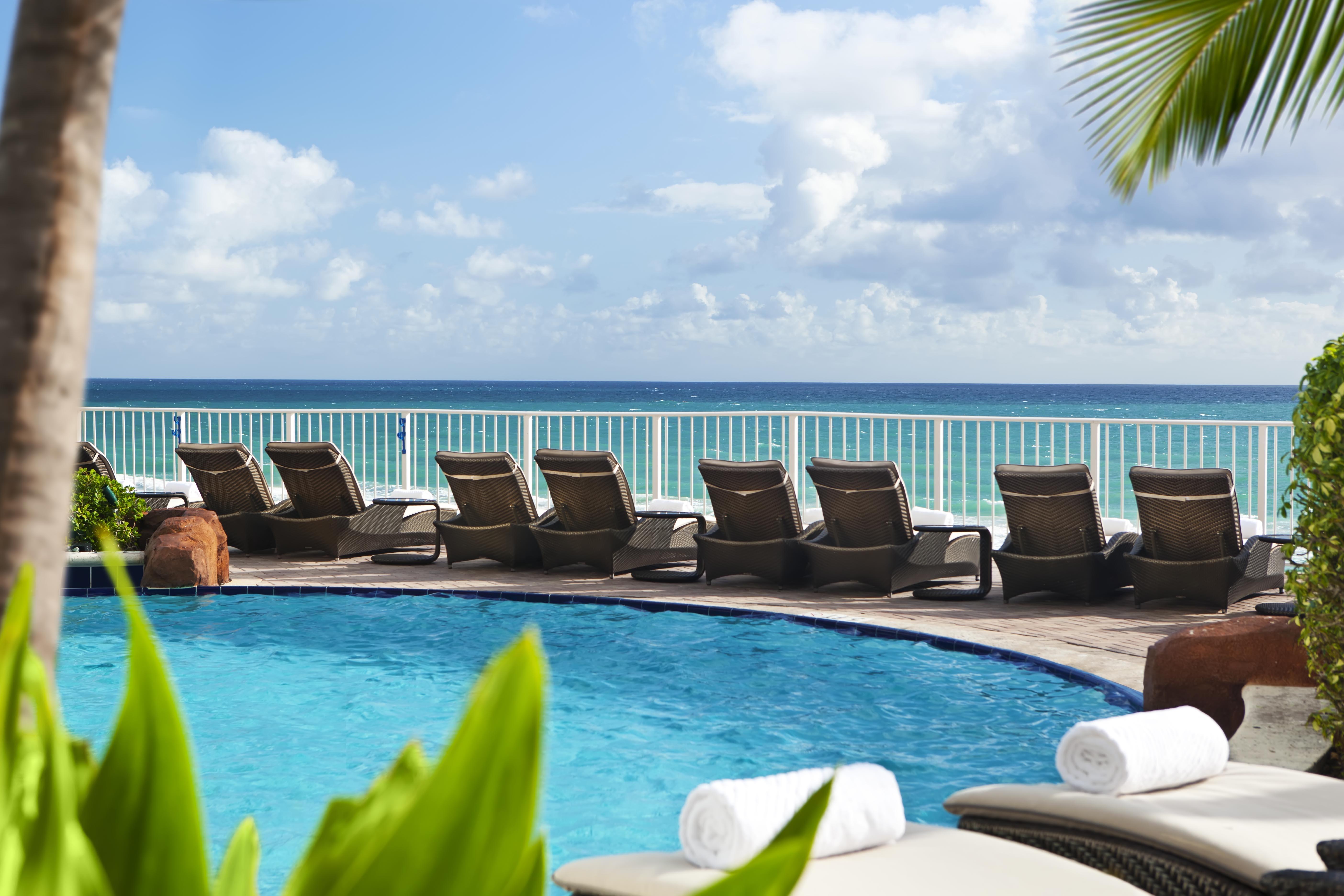 Trump International Beach Resort - Sunny Isles Beach Extérieur photo