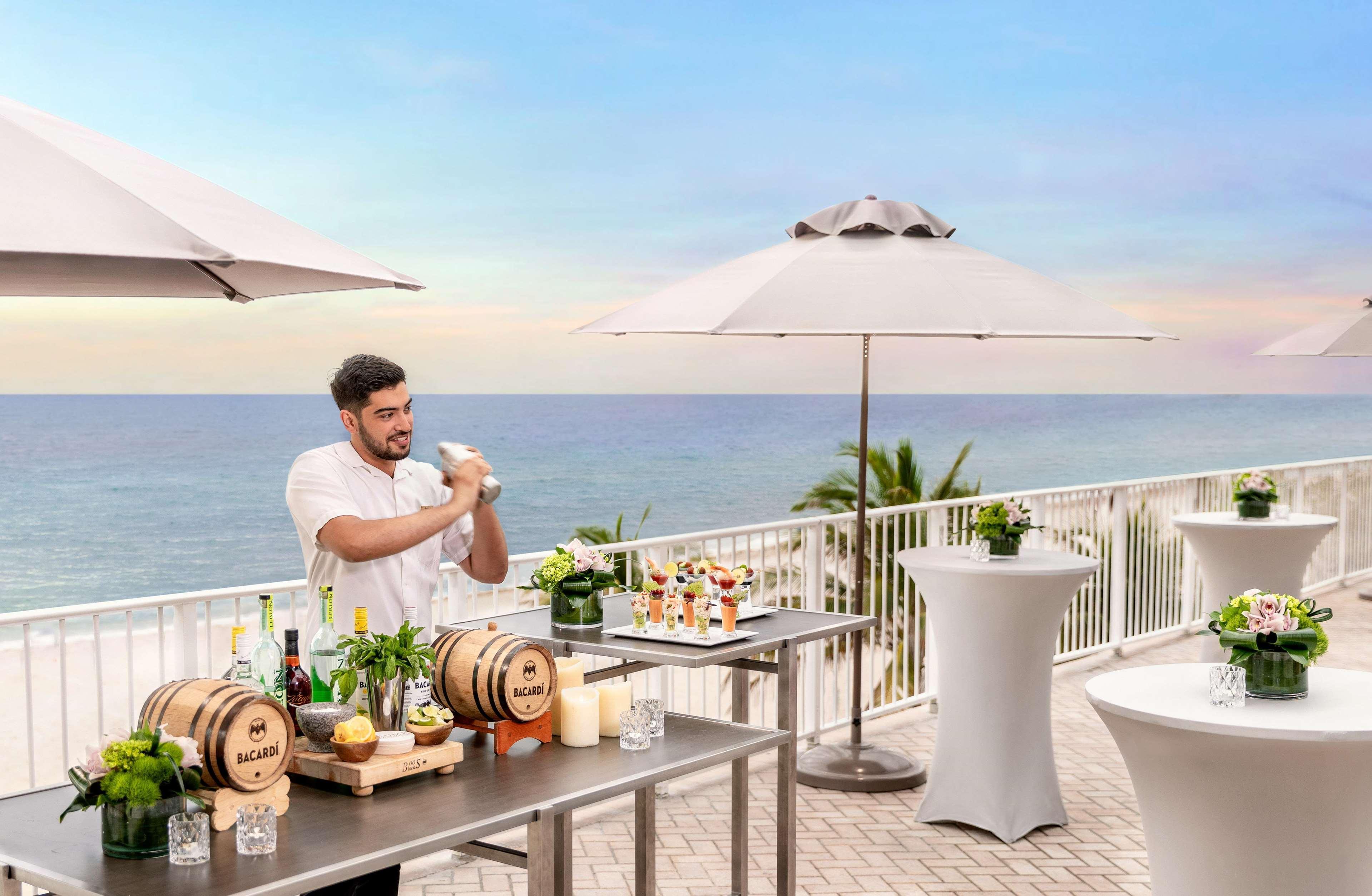Trump International Beach Resort - Sunny Isles Beach Extérieur photo