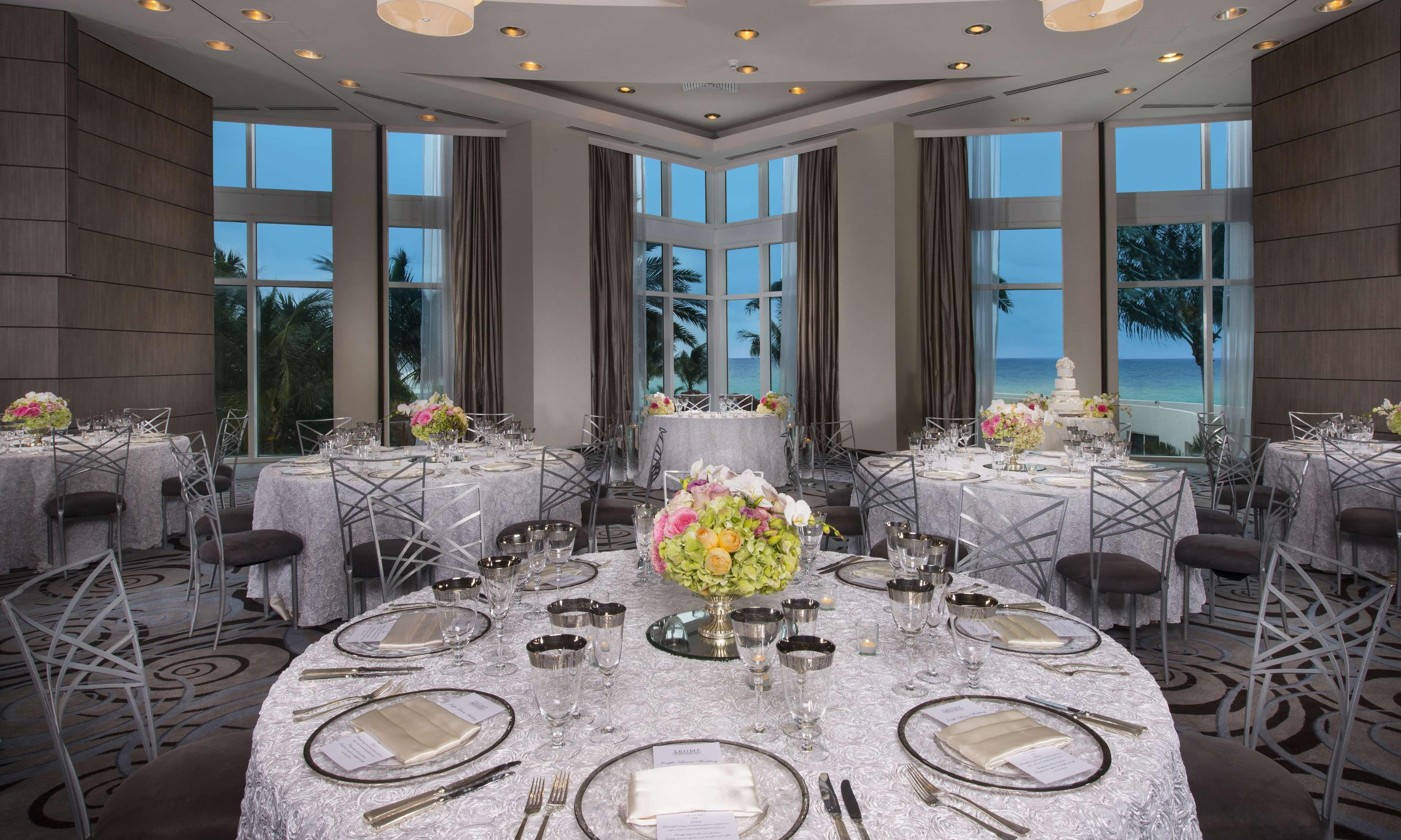 Trump International Beach Resort - Sunny Isles Beach Extérieur photo