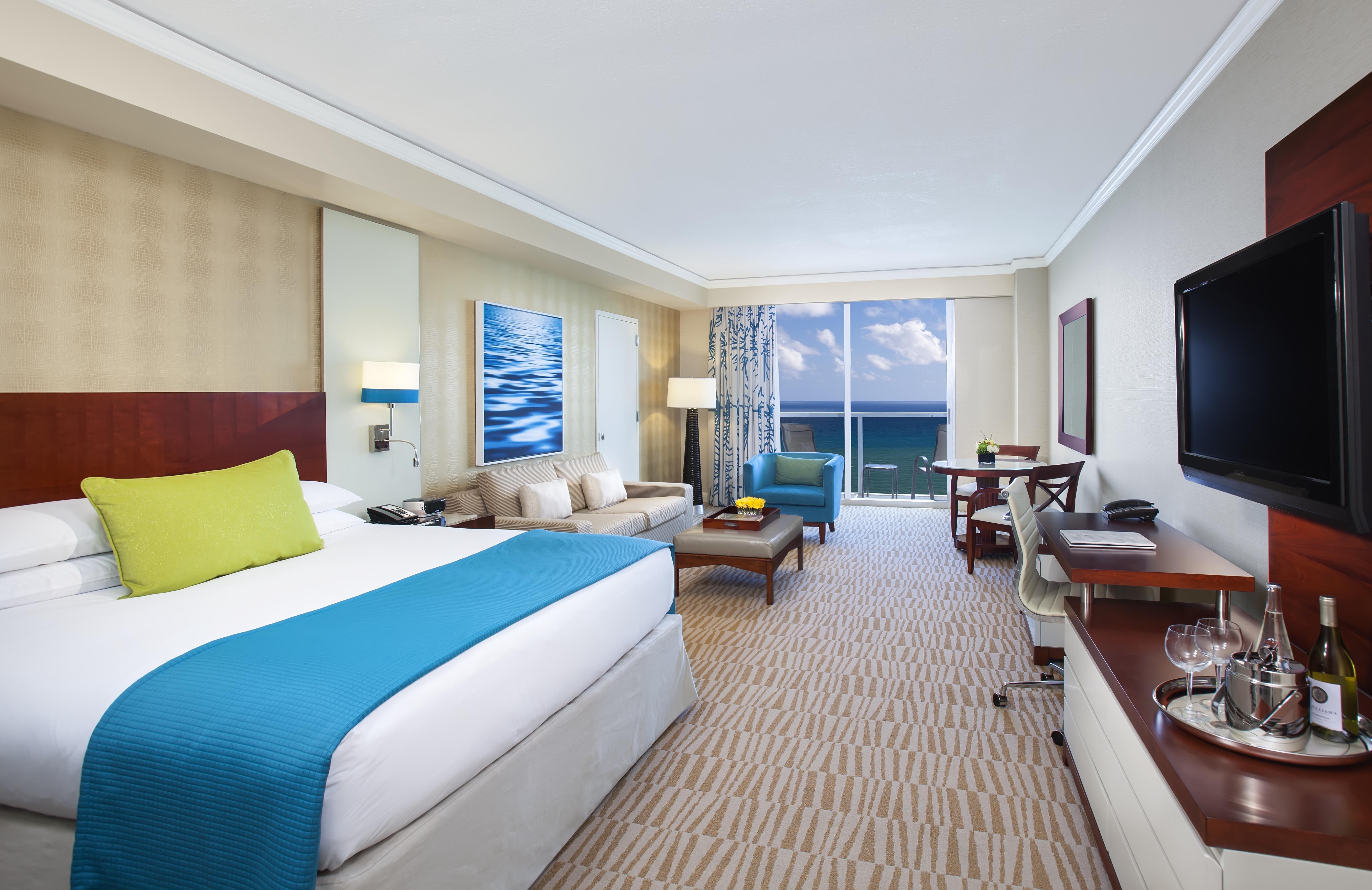 Trump International Beach Resort - Sunny Isles Beach Extérieur photo