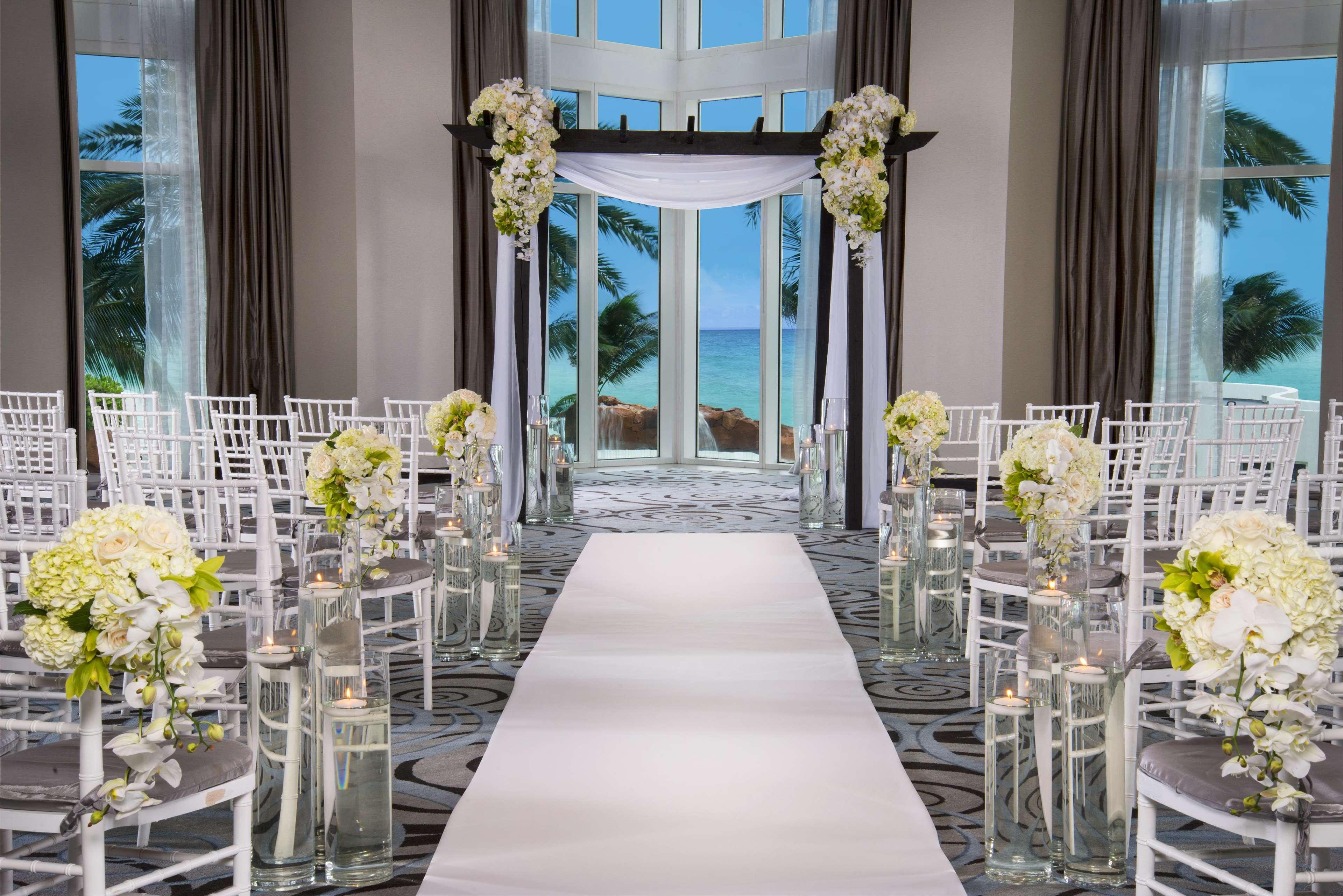 Trump International Beach Resort - Sunny Isles Beach Extérieur photo