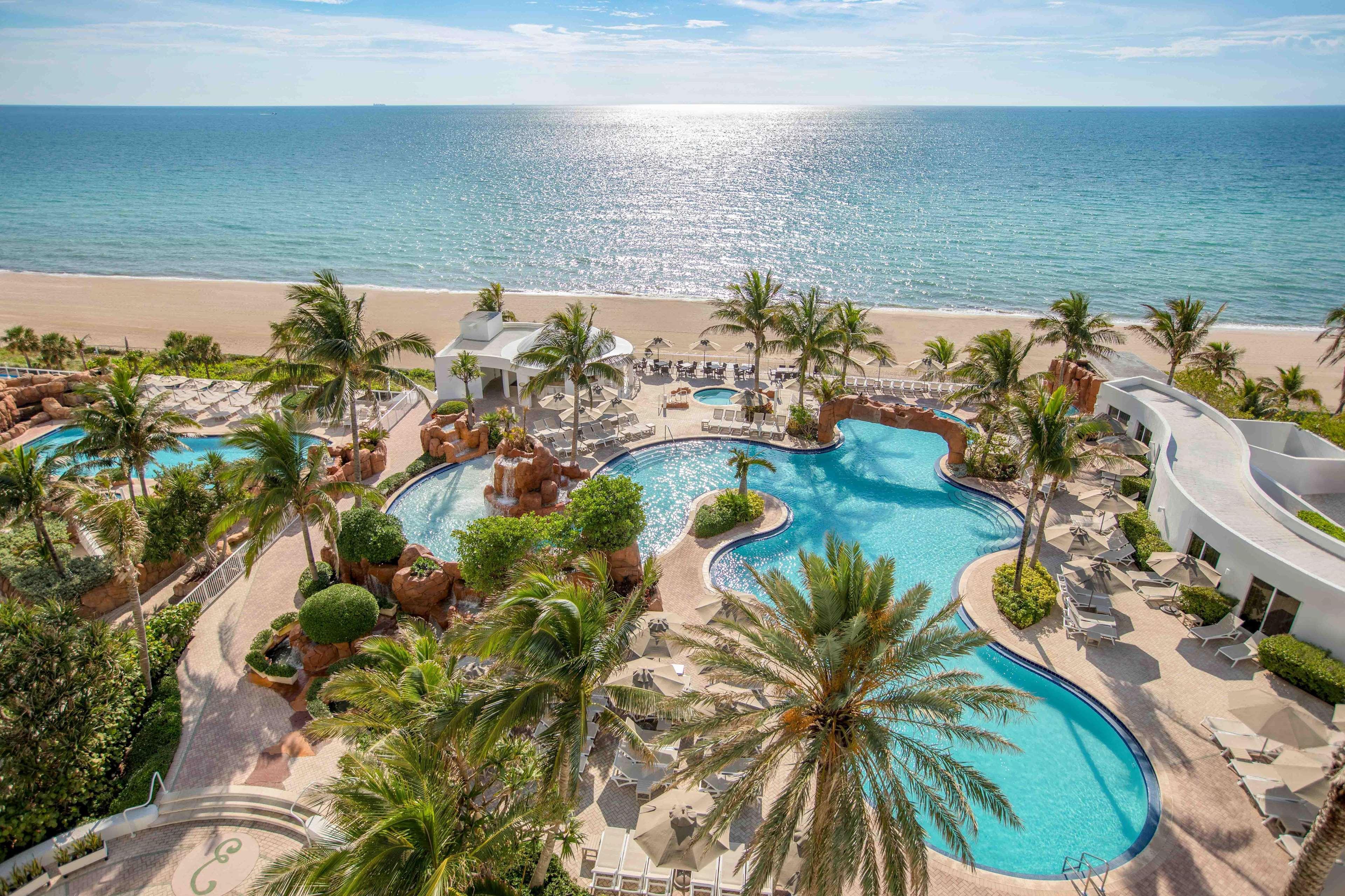 Trump International Beach Resort - Sunny Isles Beach Extérieur photo