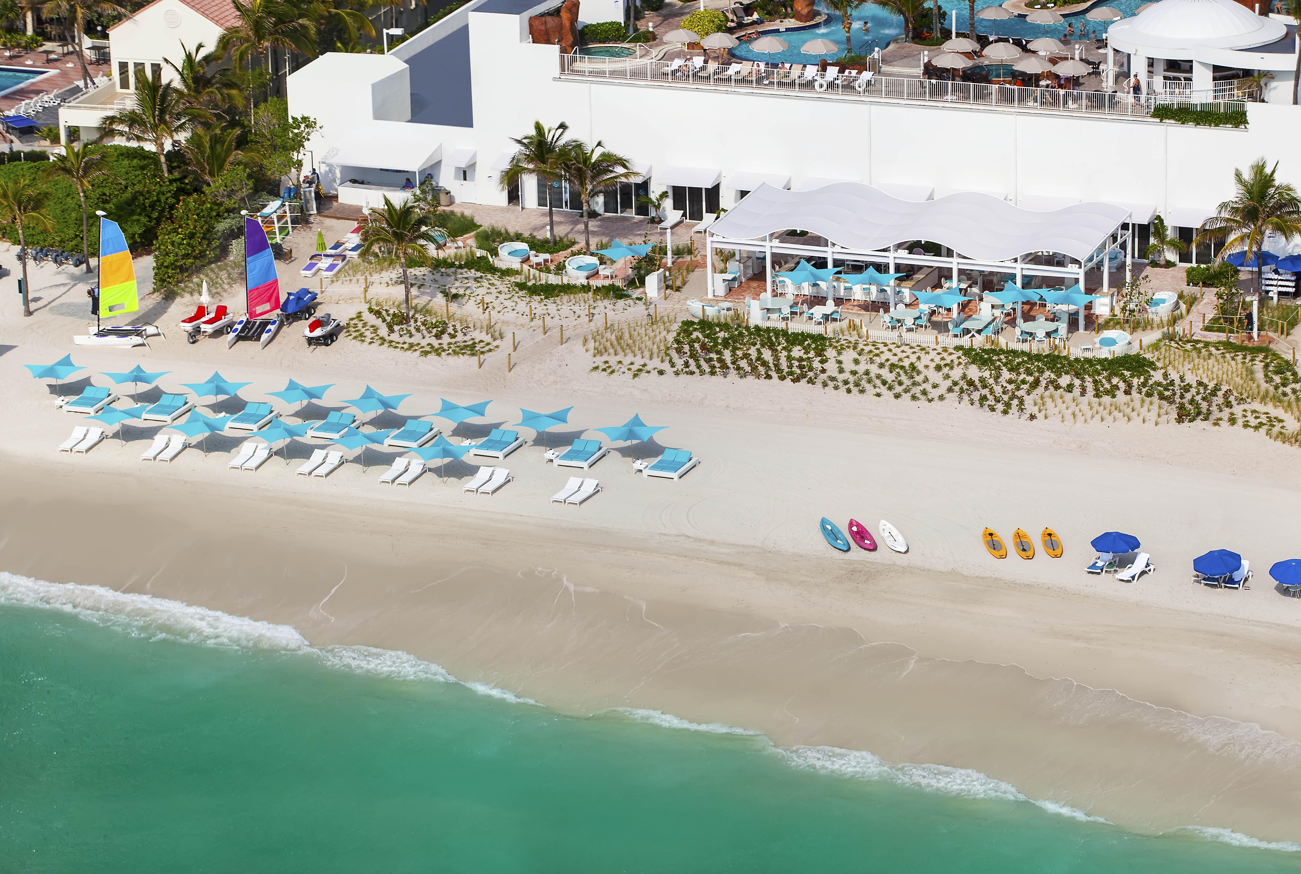 Trump International Beach Resort - Sunny Isles Beach Extérieur photo