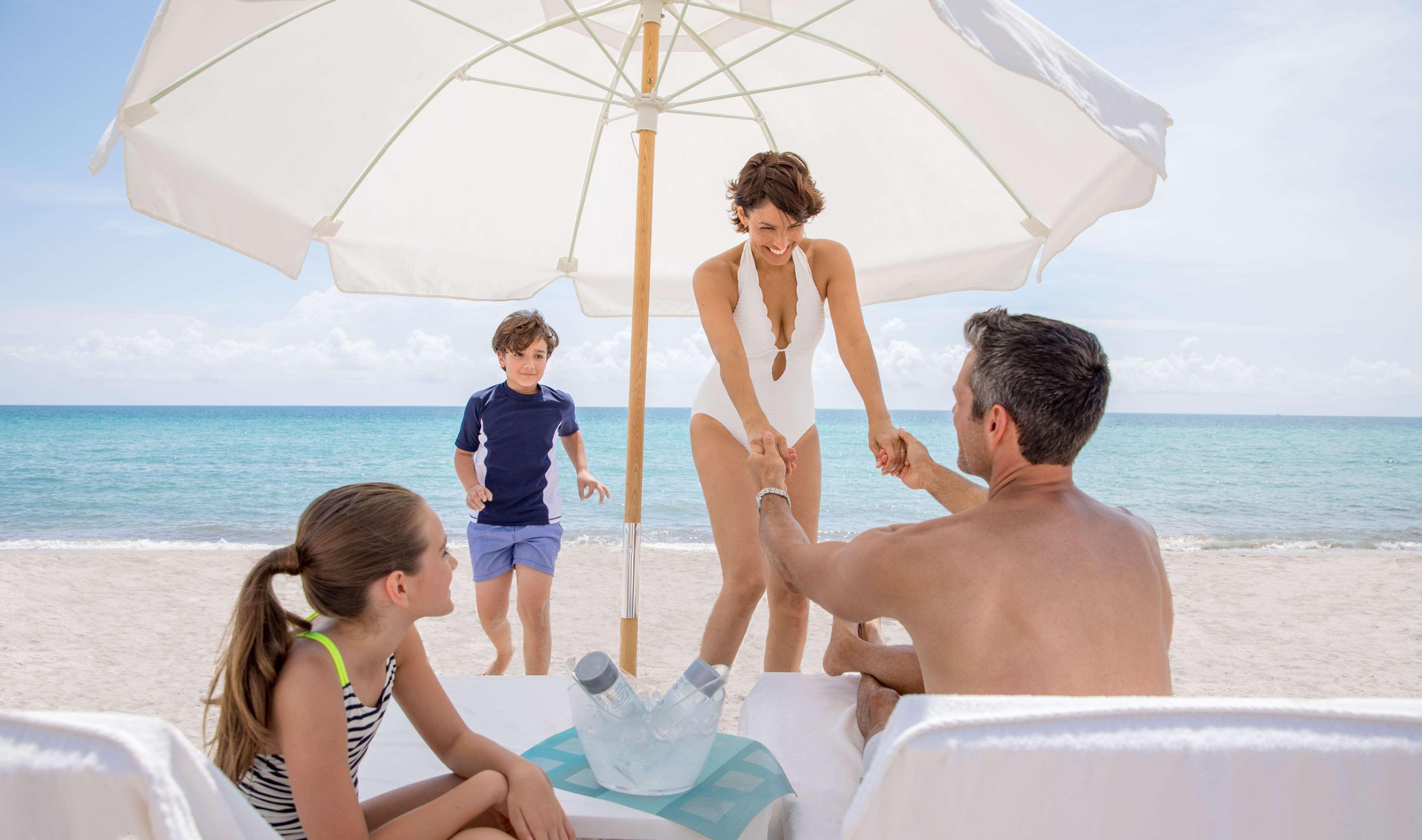 Trump International Beach Resort - Sunny Isles Beach Extérieur photo