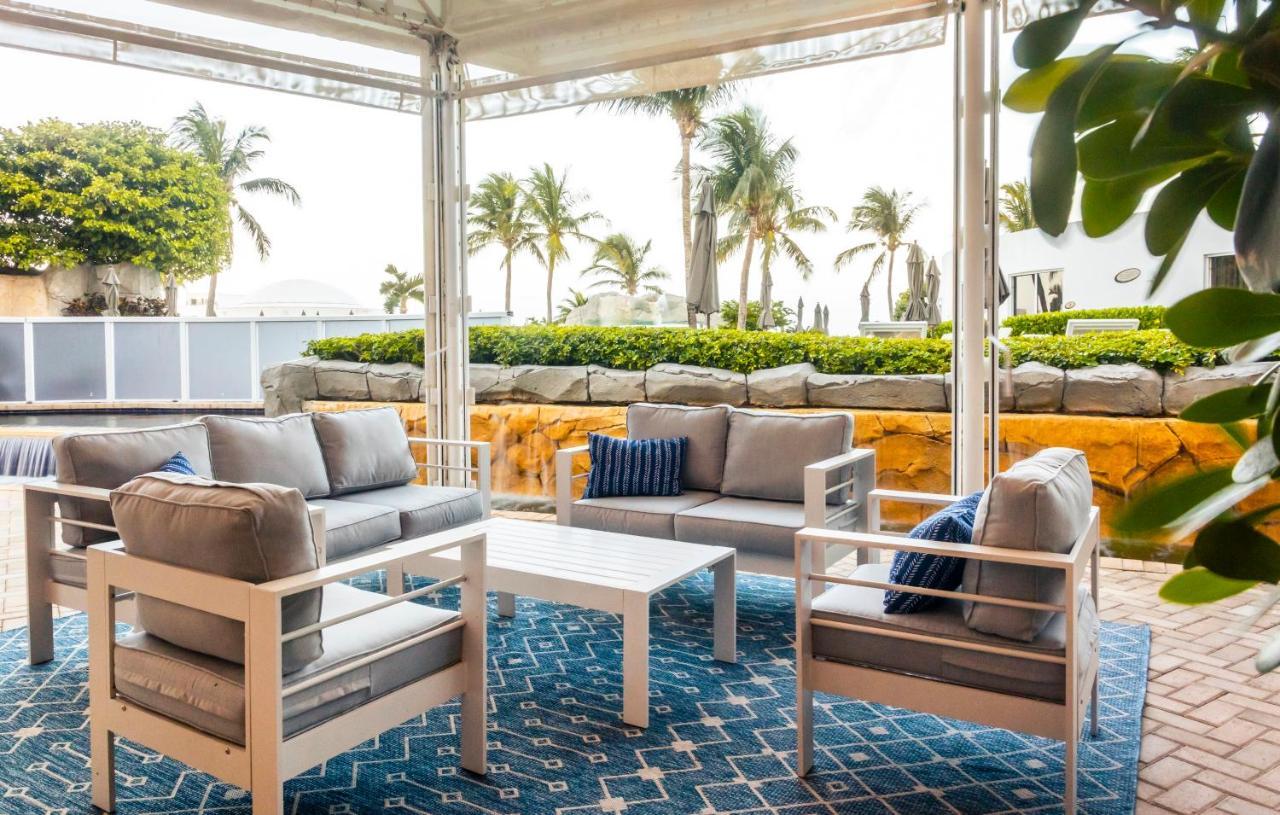 Trump International Beach Resort - Sunny Isles Beach Extérieur photo