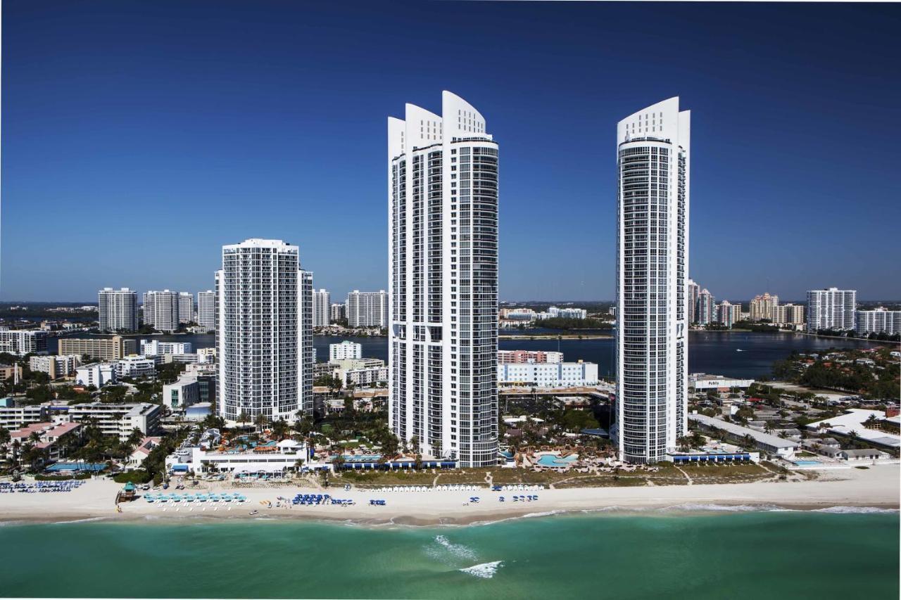 Trump International Beach Resort - Sunny Isles Beach Extérieur photo