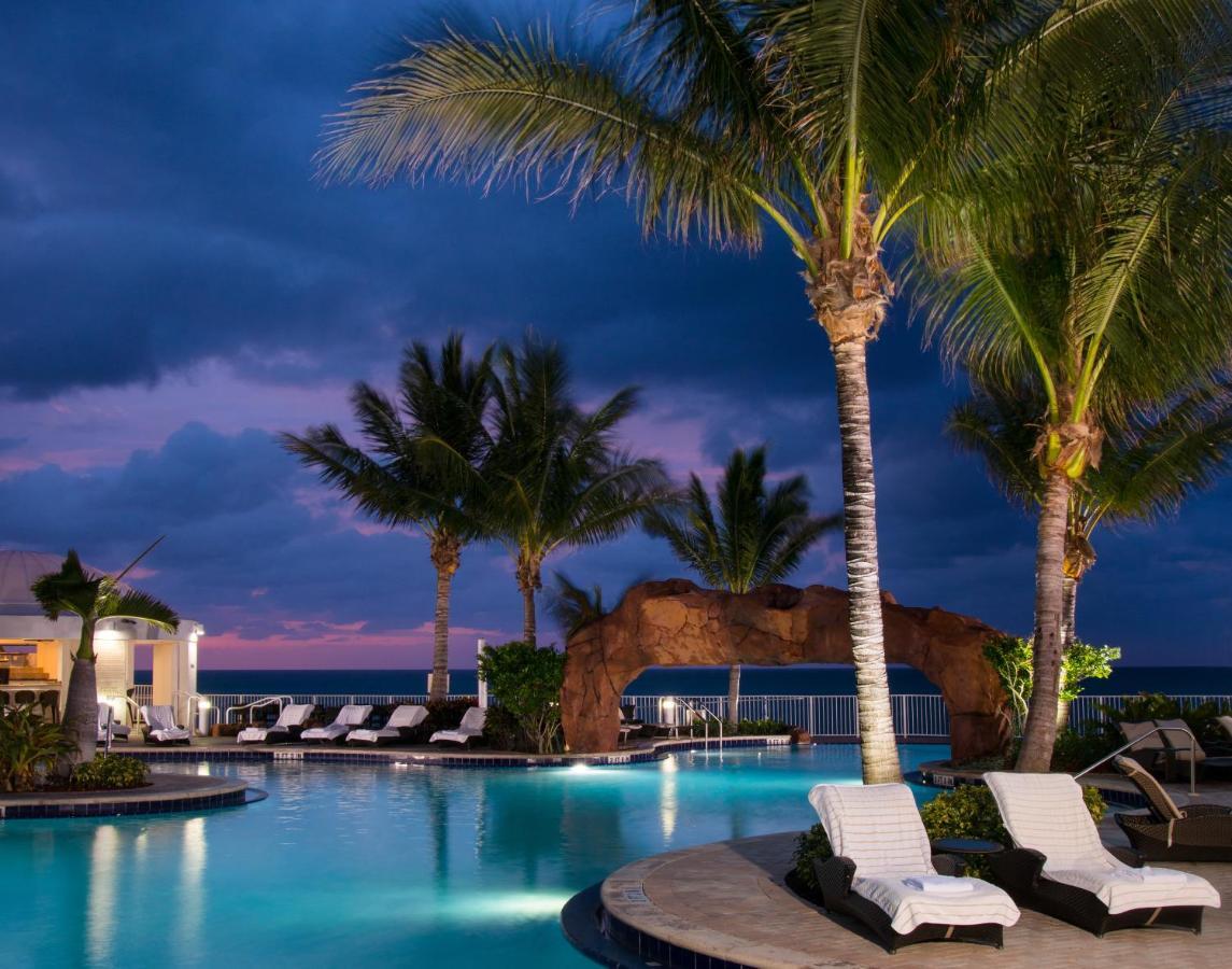 Trump International Beach Resort - Sunny Isles Beach Extérieur photo