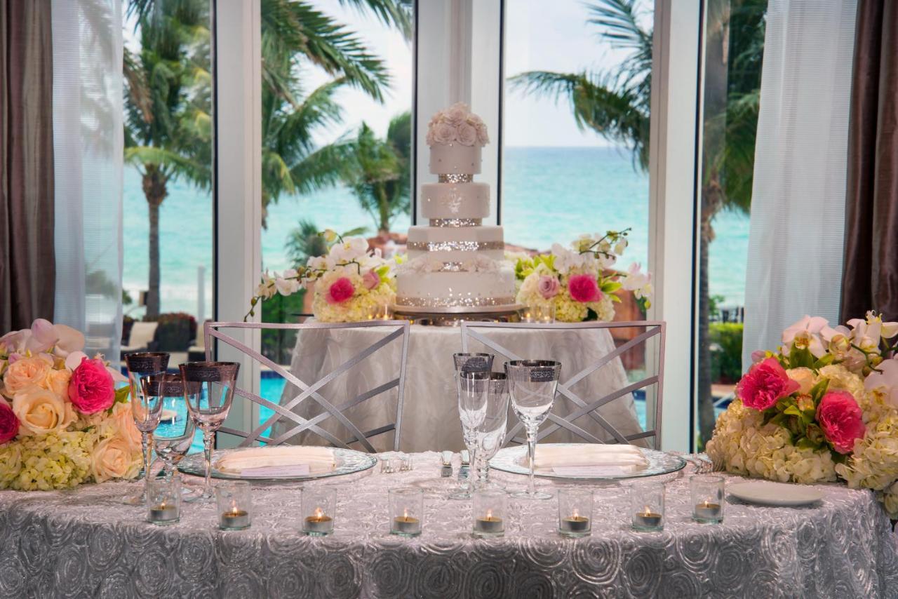 Trump International Beach Resort - Sunny Isles Beach Extérieur photo